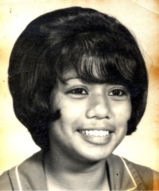 Obituary of Petra Hernandez