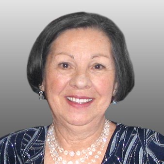 Obituary of Marcelle Nantel Belliveau