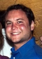 Obituario de Daniel Blake Anderson