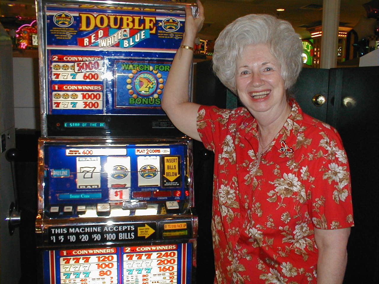 Obituary of Margaret Freid