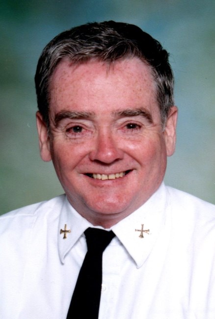 Obituary of James K. Downing Sr.