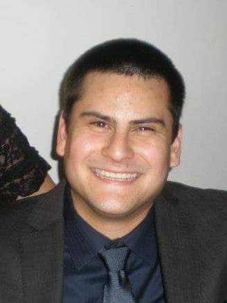 Obituary of Spencer James Gurrola