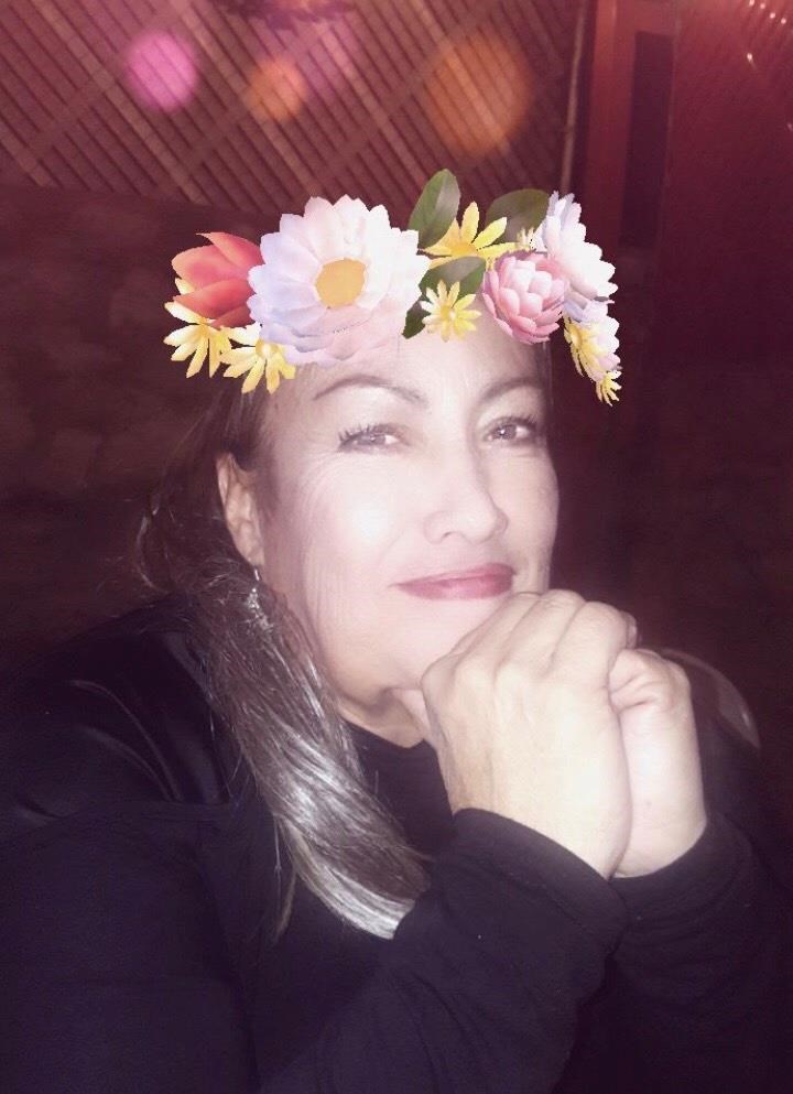 Obituary of Gloria Irma Rodriguez