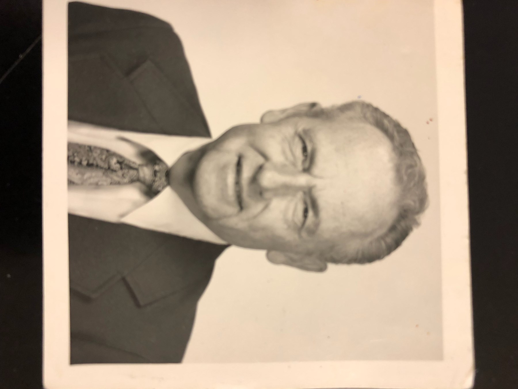 Obituary of Vernon Homer Runyan Sr.