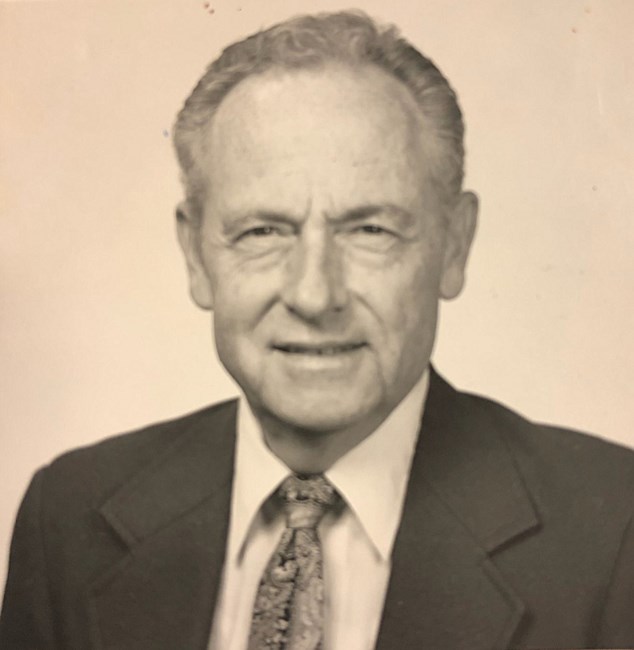 Obituary of Vernon Homer Runyan Sr.