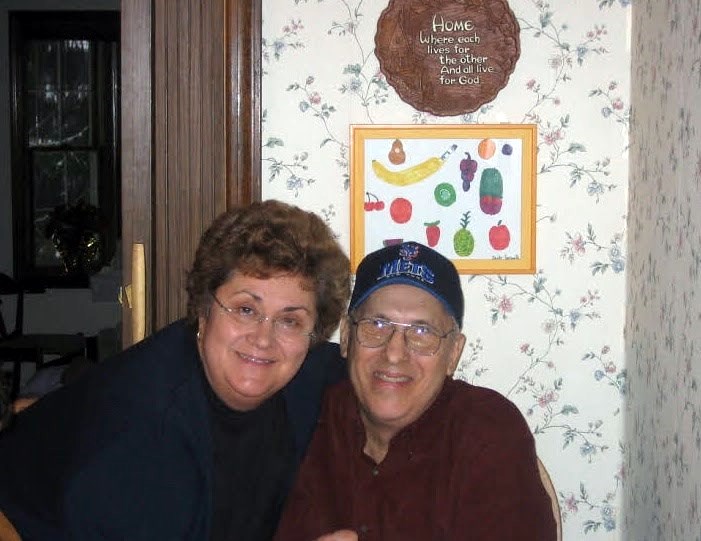 Marjorie Spinelli Obituary - Westwood, NJ