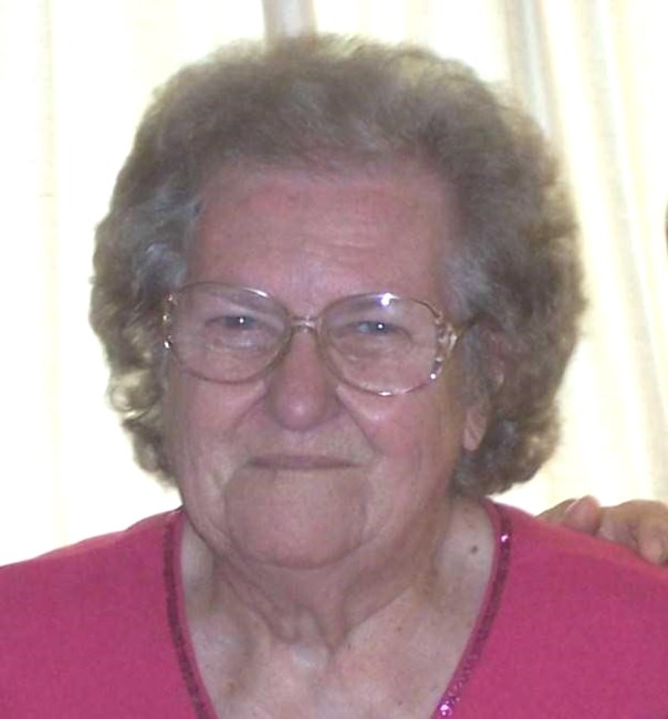 Obituary of Vima LaFern Corley