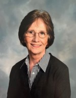 Mary Broussard