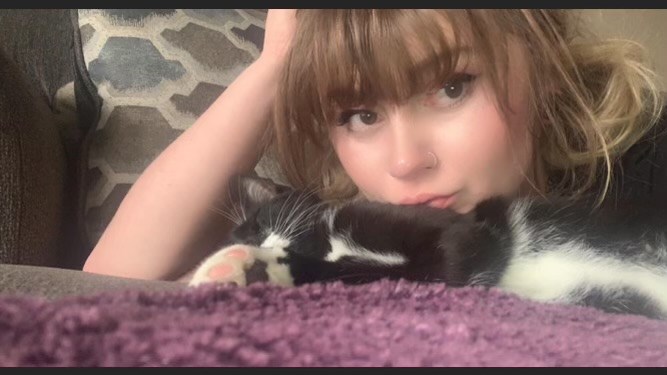 Obituary of Callie Desda Renee Caldwell