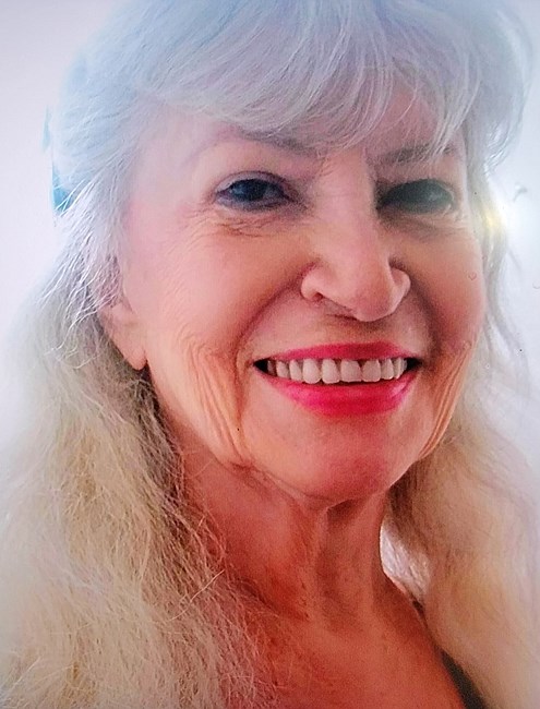 Obituary of Doris Renner Youngblood