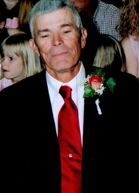 Obituary of Grady Joe Rollins