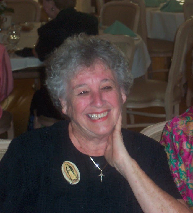 Obituary of Barbara A. Burgess