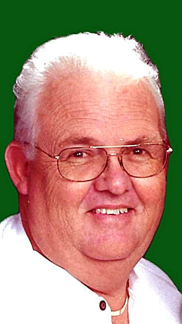 Obituary of Edward "Tony" Rushing