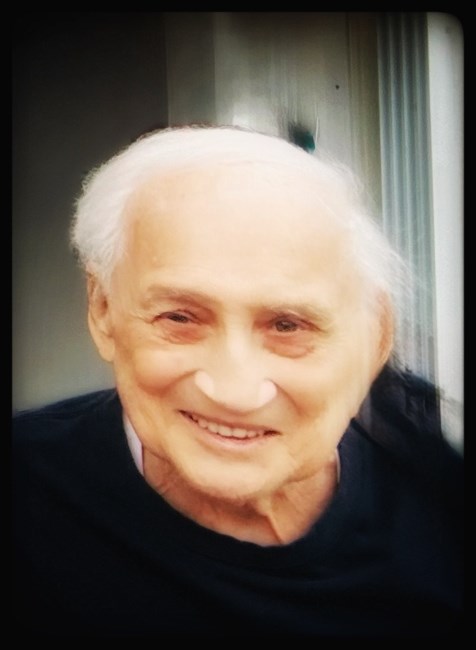 Obituary of Joseph James Schicchi