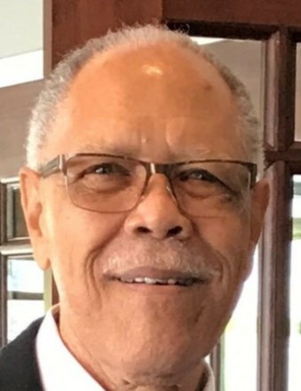 Obituary of Edward Cornelius Randolph