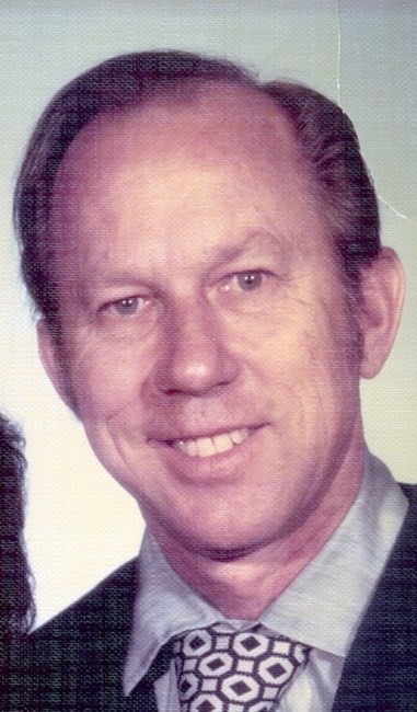 Obituary of Donald Elmer Klein