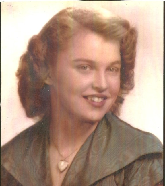 Obituary of Marjorie A. Labbe