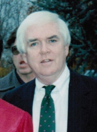 Obituary of Christian M. Hynes