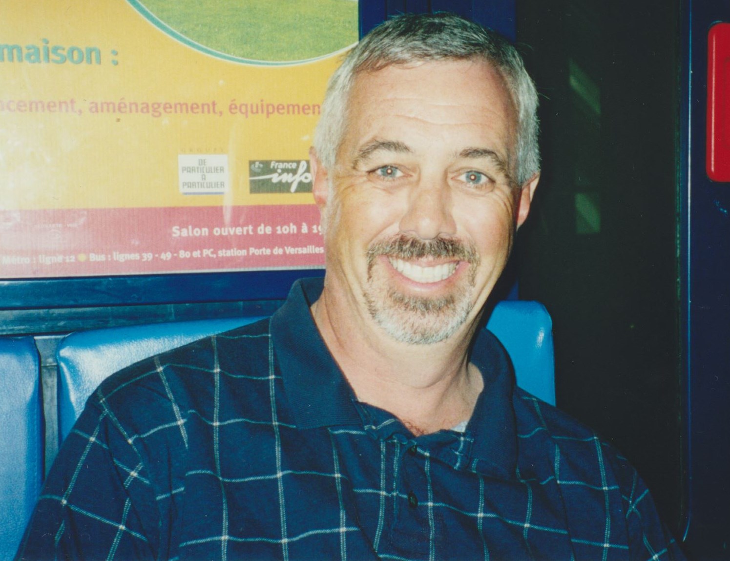 Obituary of Daniel Edward Manning