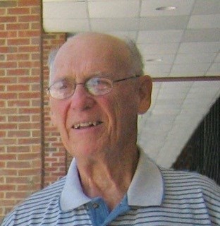 Obituary of Robert Patrick Carroll