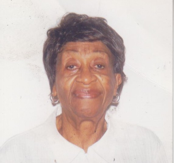 Obituary of Queen E. Evans