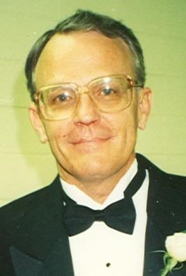 Obituary of Bevil Allan Oliver