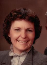 Obituary of Doris E. Hopping