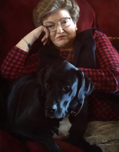 Obituary of Elizabeth Faye Payne