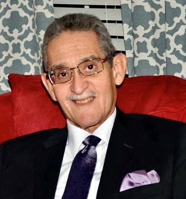 Obituary of George Luis Sierra