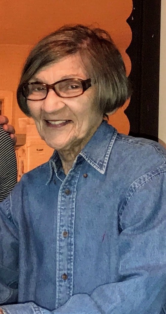 Obituary of Jacqueline Fried