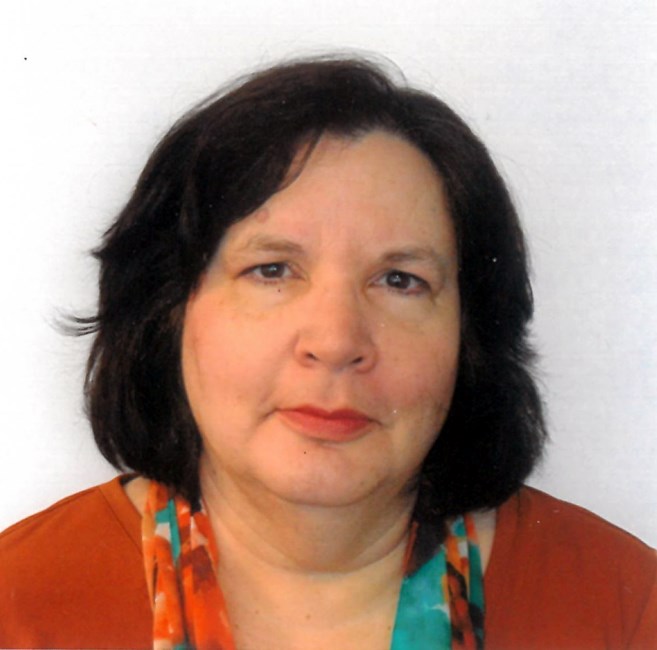 Obituary of Renay Lynn Smorgan