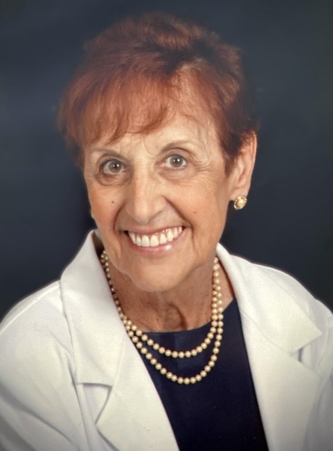 Obituary of Cathy Pena