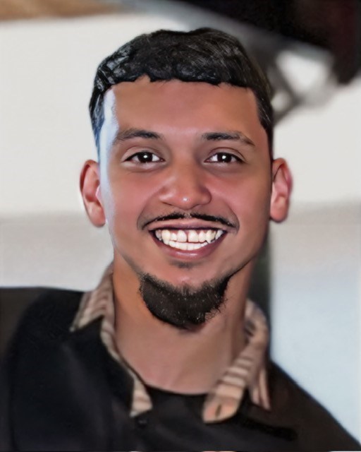 Obituary of Javier Veloz Jr.