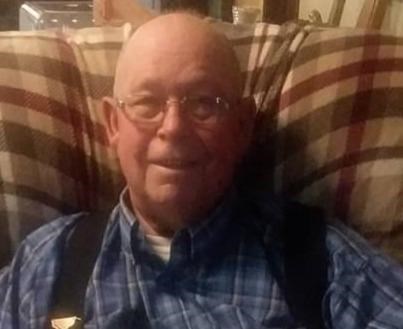Obituary of Jimmy Greenwalt