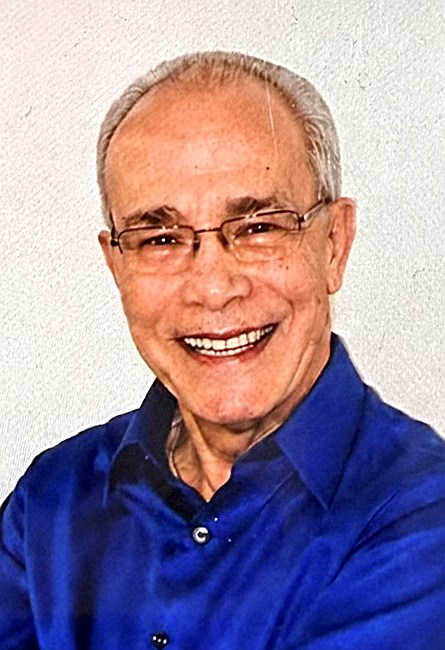Obituary of Juan Martin