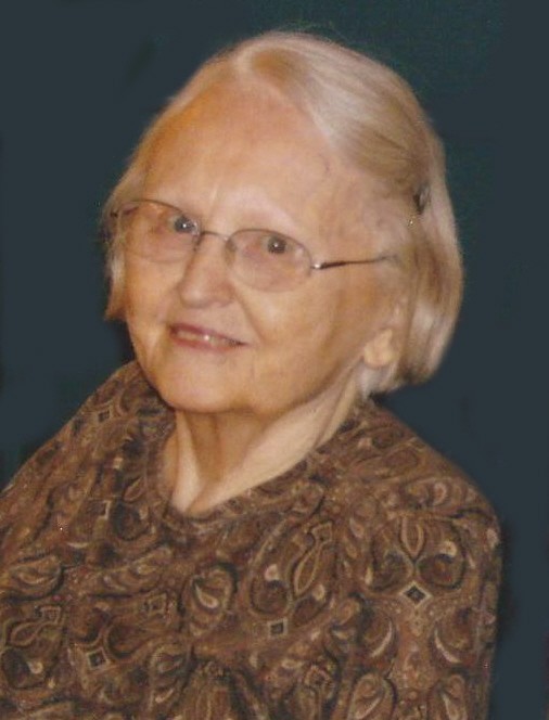 Nina Leslie Obituary Evansville, IN