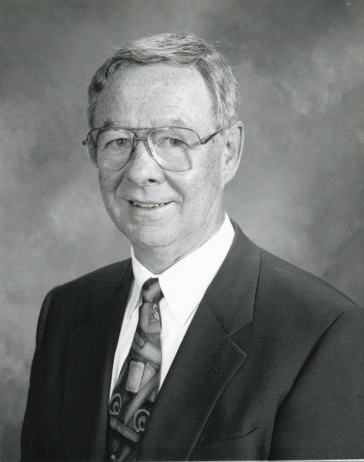 Obituario de Richard Thomas Naughton