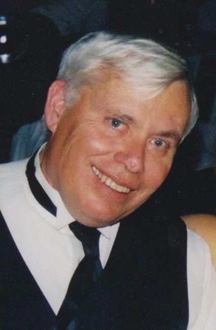 Obituary of Gary D. Nelson
