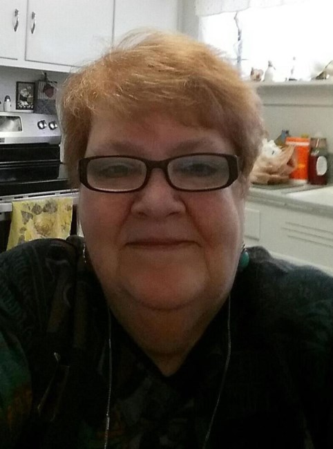 Obituary of Darlene Lucero