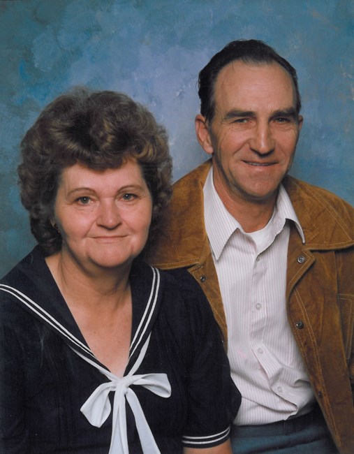 Obituary of Betty Jane Page