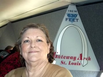 Obituary of Wanda Kay Love