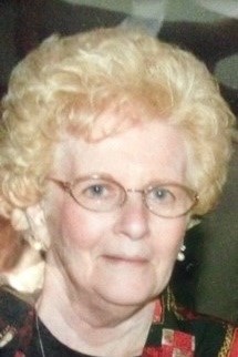 Obituario de Elda June Lane