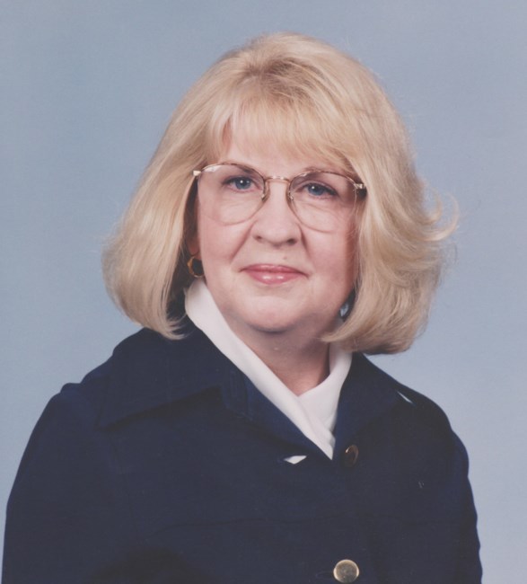 Obituary of Marianna H Hickerson
