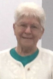 Obituary of Bonita J Hazlett