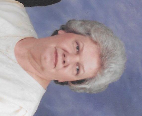 Obituary of Juanita Purser