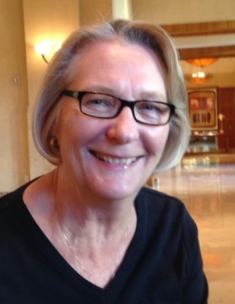 Obituary of Jane Margaret Zimmermann