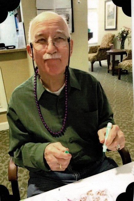 Avis de décès de John Clayton Bayne Jr.