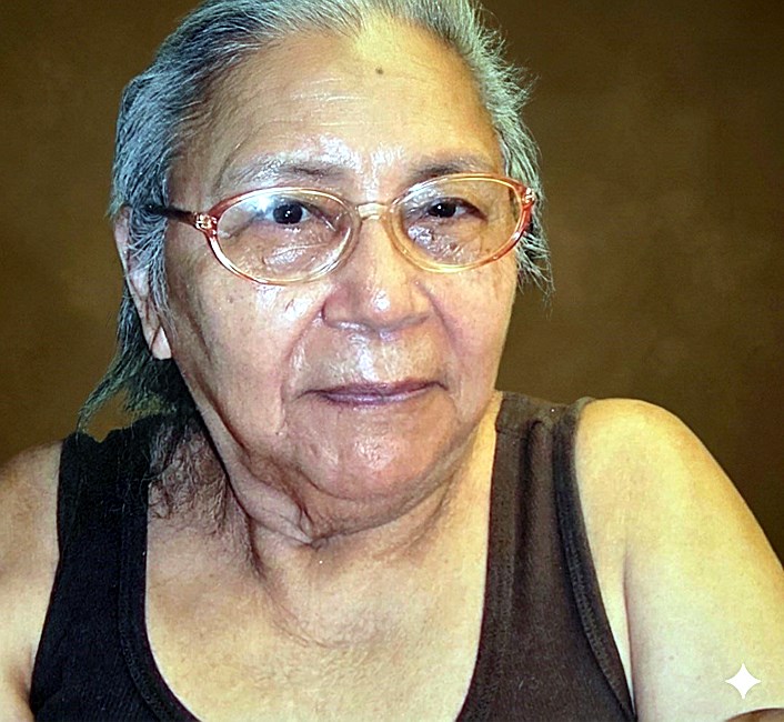 Obituary of Josefina Mendiola Gonzalez