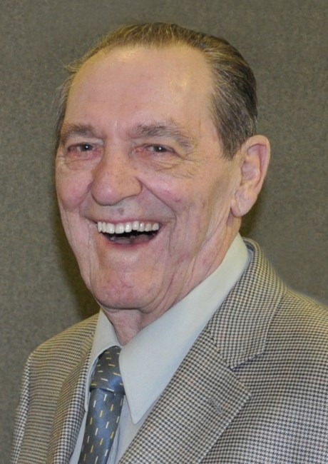 Avis de décès de Olivier Potvin