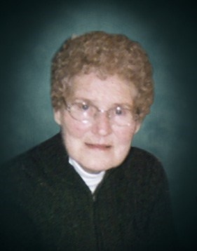 Obituary of Ruby E. Pauley